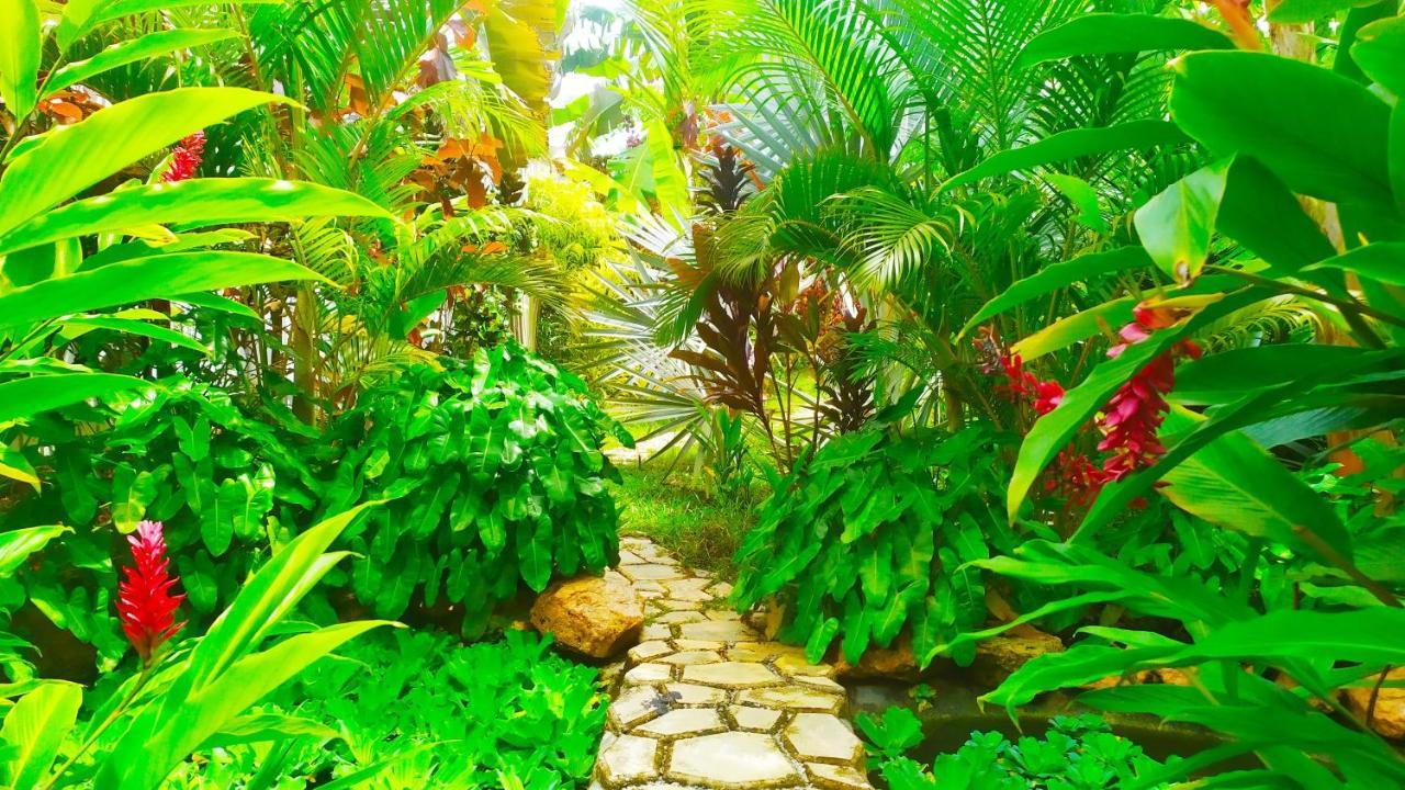 Villa Modara タンガラ エクステリア 写真