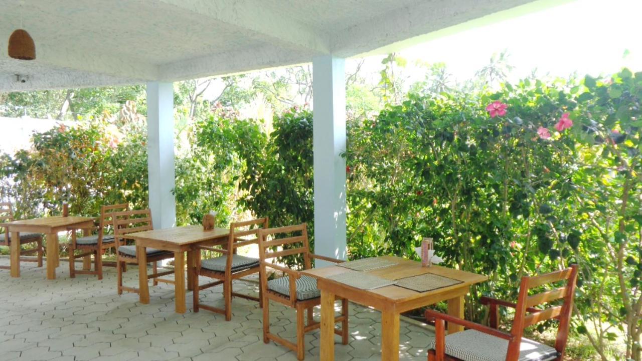 Villa Modara タンガラ エクステリア 写真