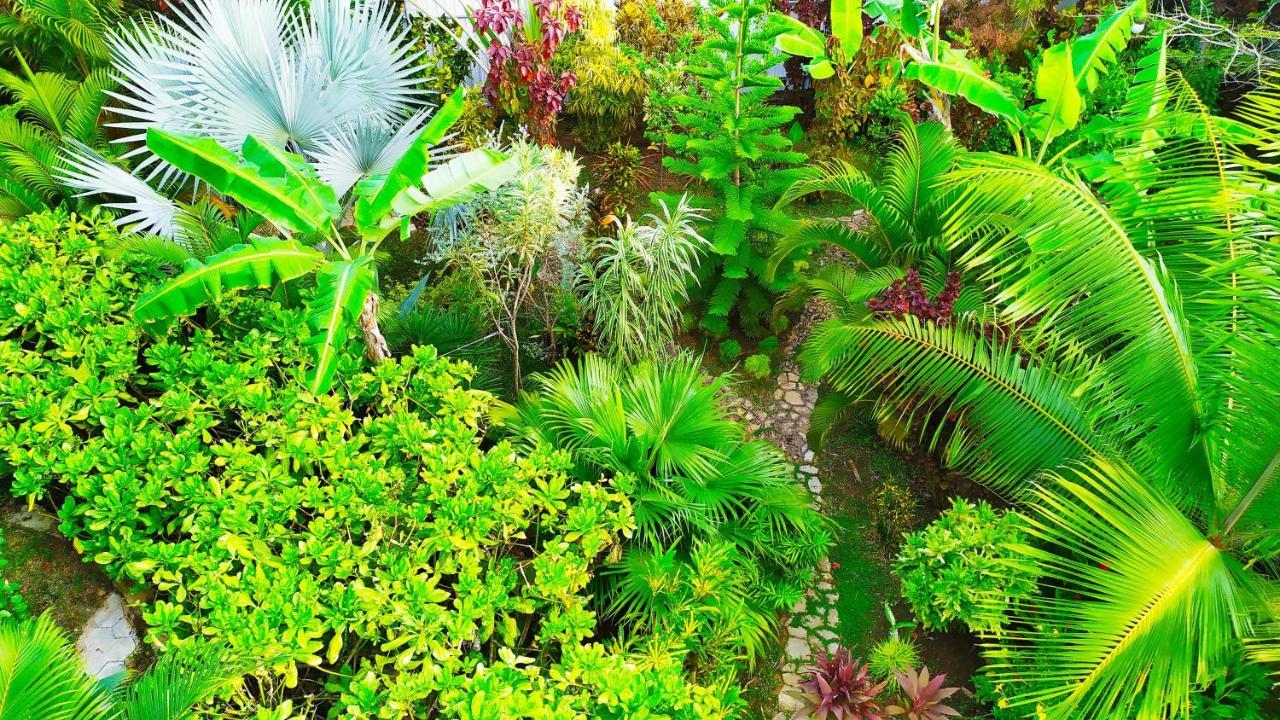 Villa Modara タンガラ エクステリア 写真