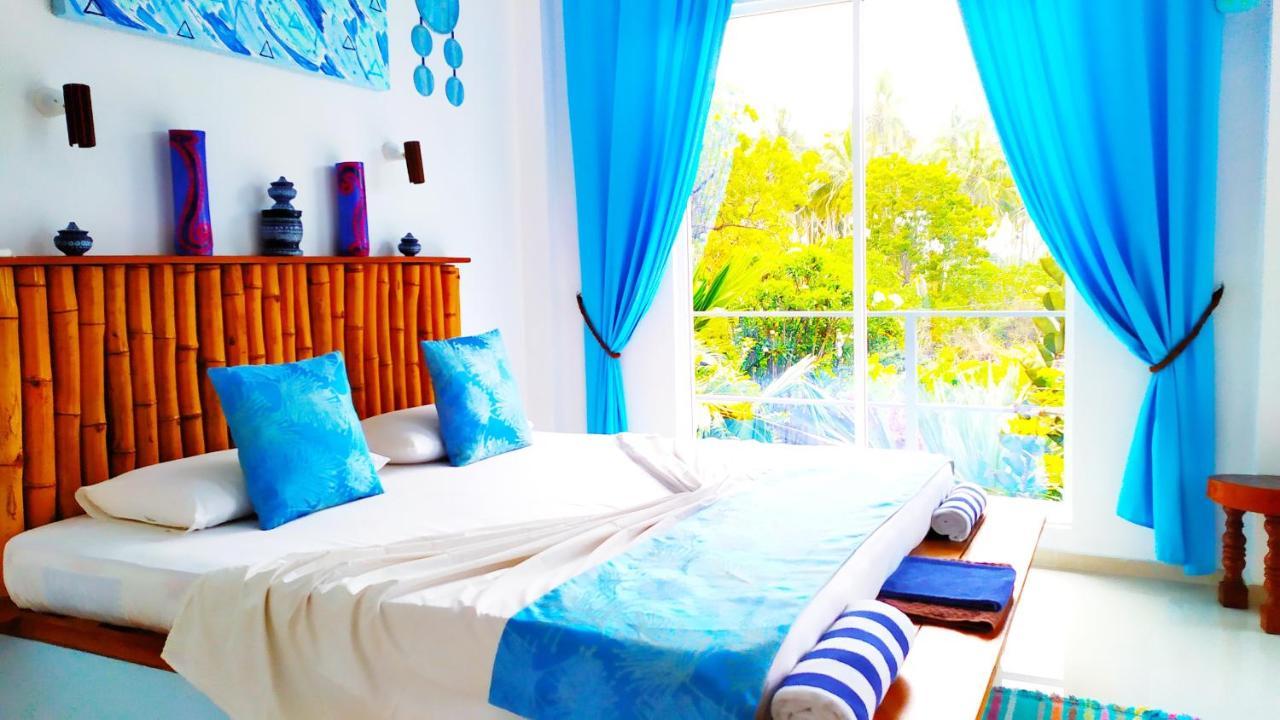 Villa Modara タンガラ エクステリア 写真