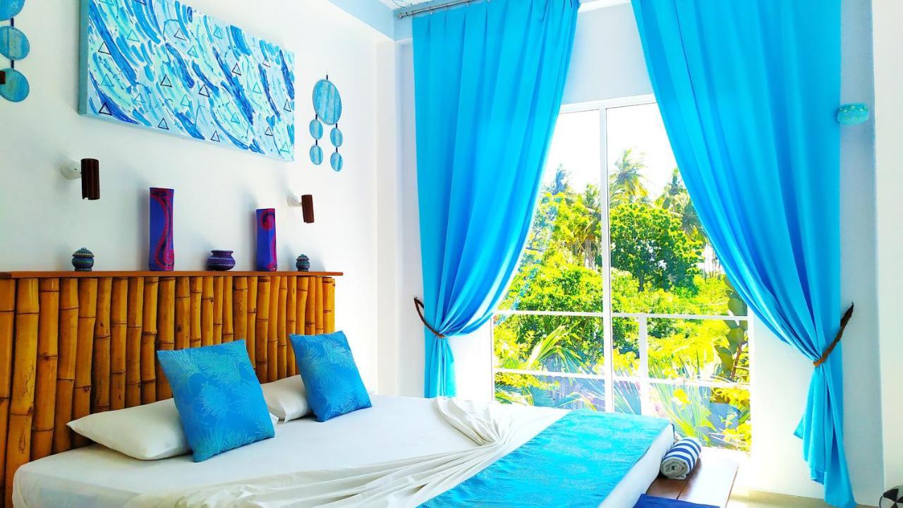 Villa Modara タンガラ エクステリア 写真