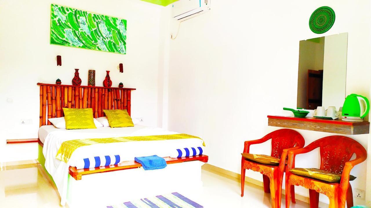 Villa Modara タンガラ エクステリア 写真