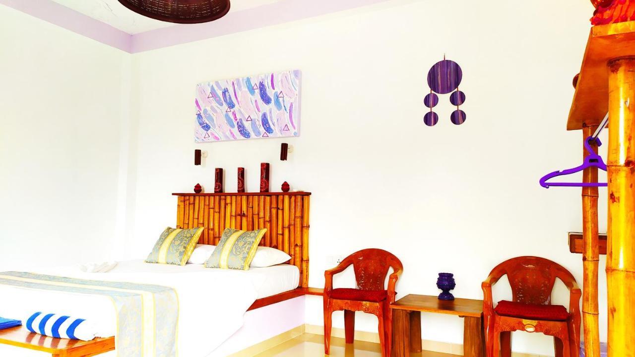 Villa Modara タンガラ エクステリア 写真