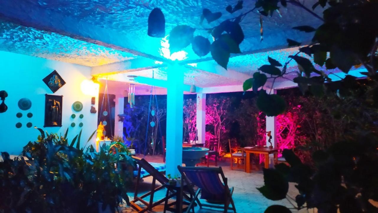 Villa Modara タンガラ エクステリア 写真
