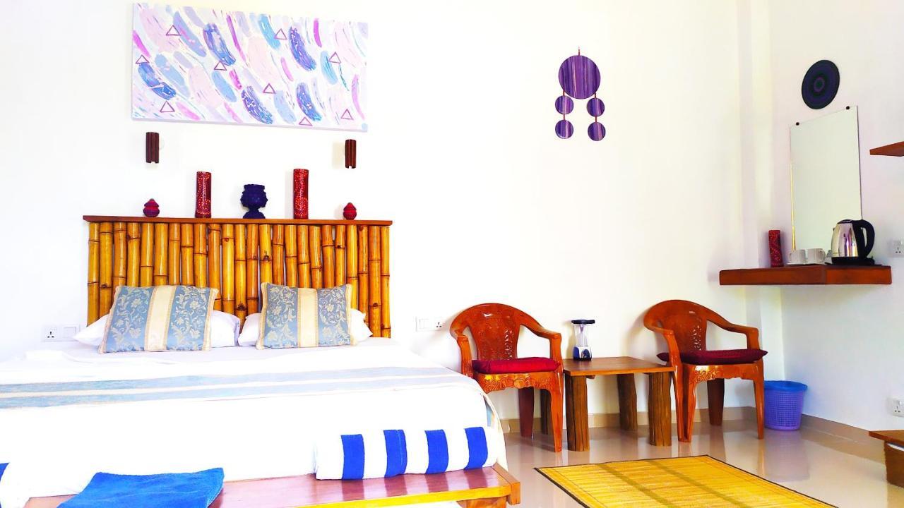 Villa Modara タンガラ エクステリア 写真