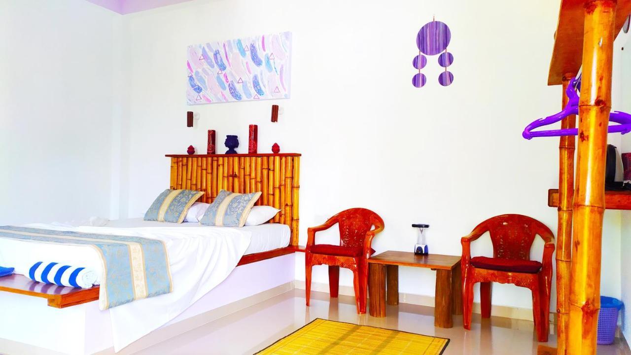 Villa Modara タンガラ エクステリア 写真