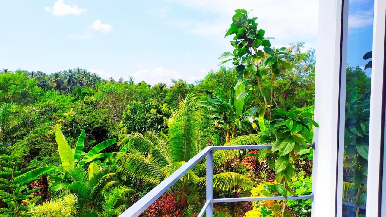 Villa Modara タンガラ エクステリア 写真