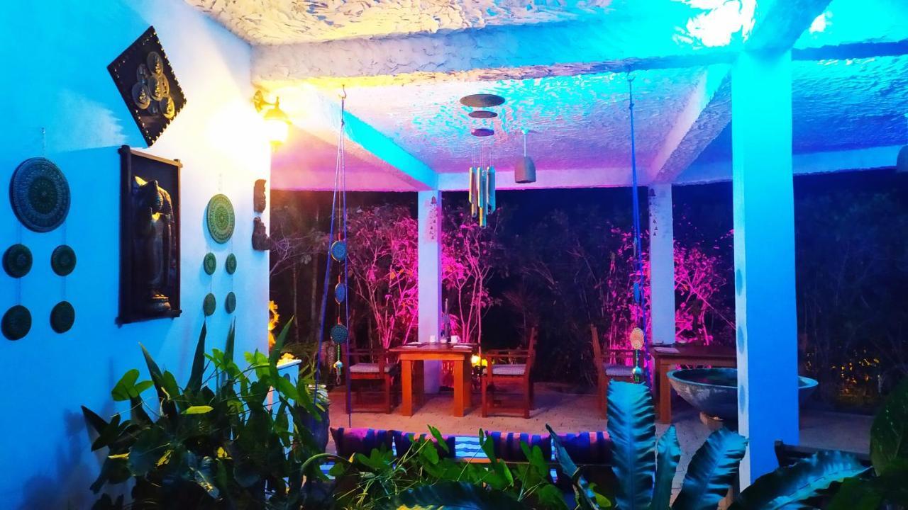 Villa Modara タンガラ エクステリア 写真
