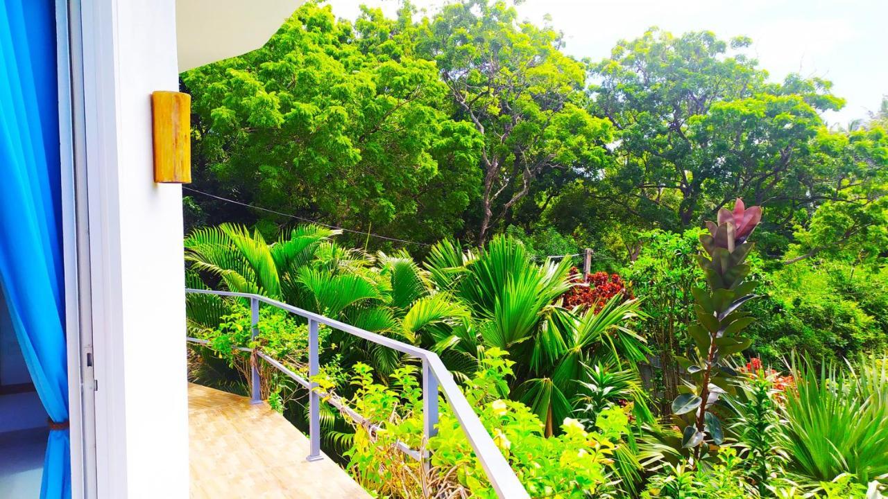 Villa Modara タンガラ エクステリア 写真