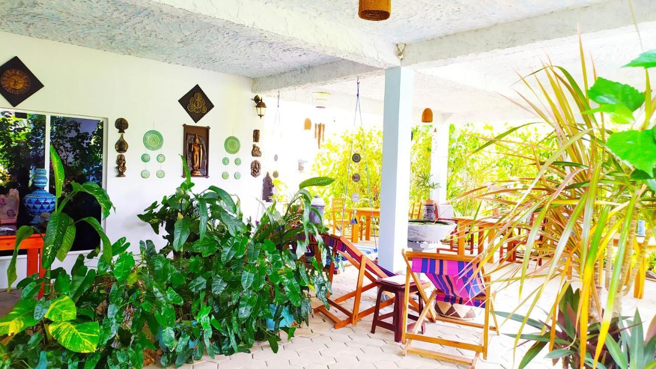 Villa Modara タンガラ エクステリア 写真