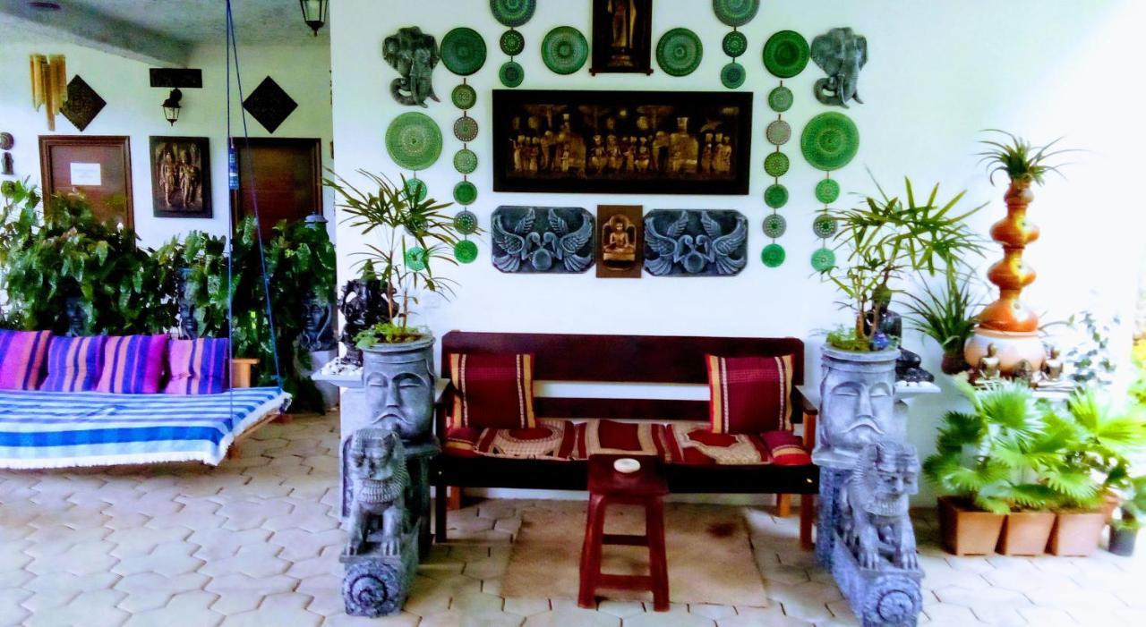 Villa Modara タンガラ エクステリア 写真