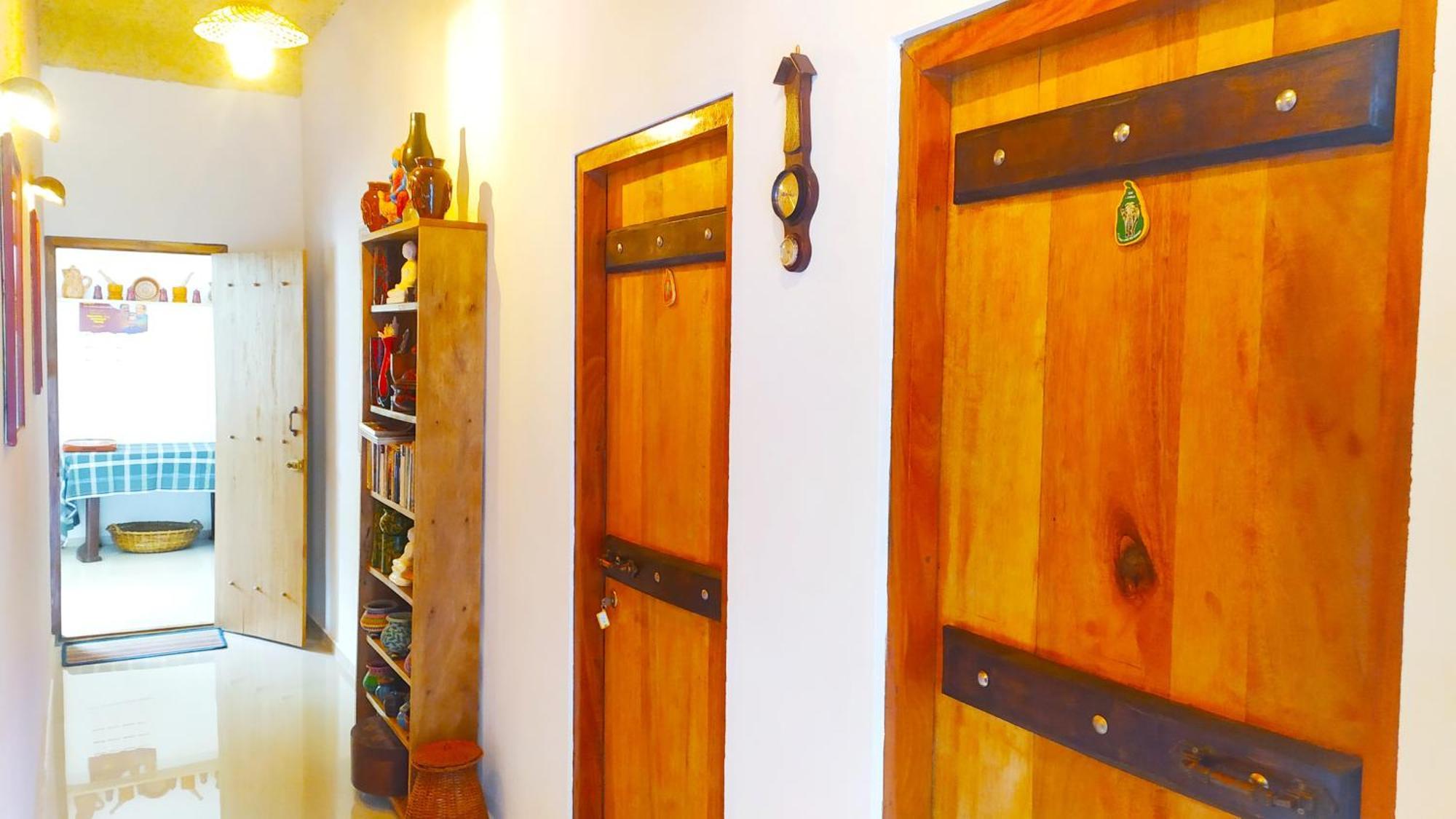 Villa Modara タンガラ エクステリア 写真