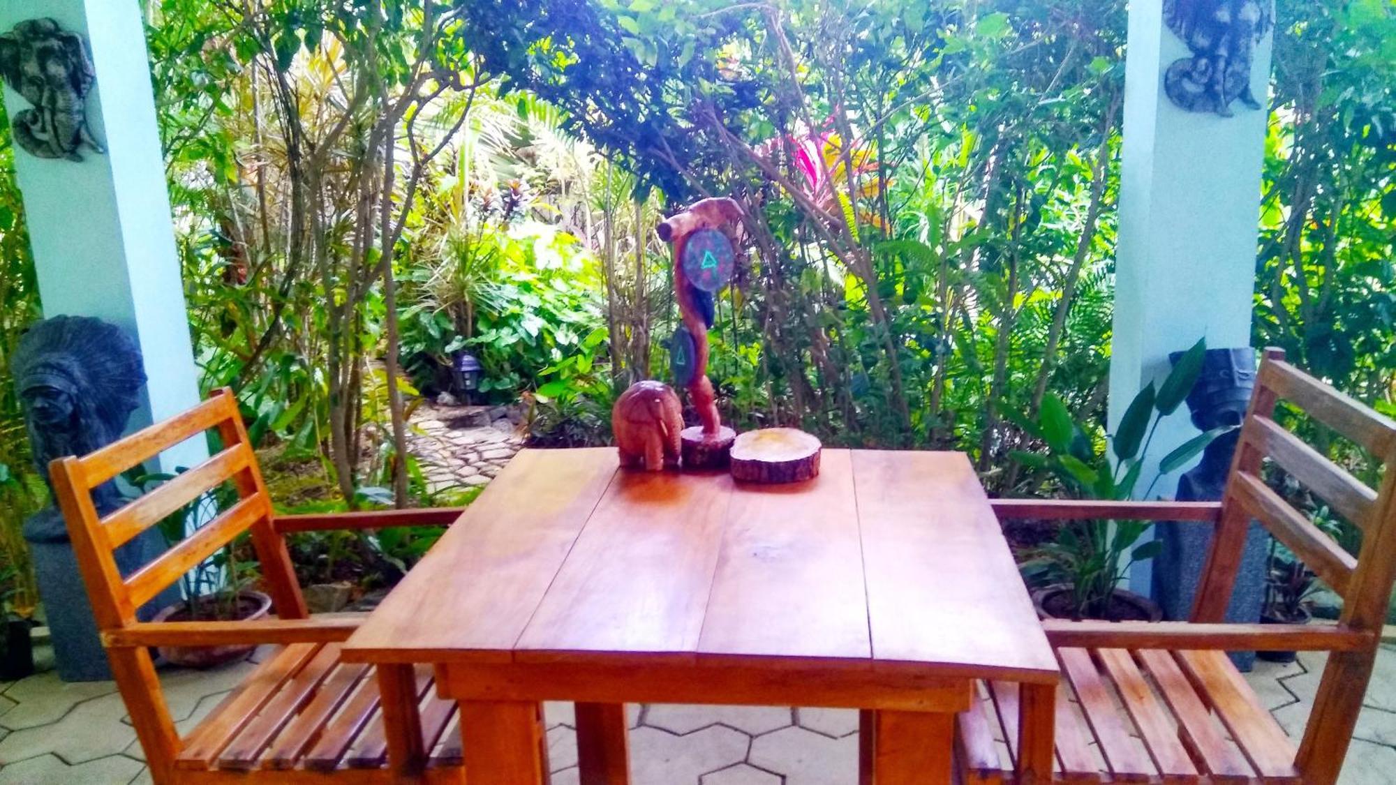 Villa Modara タンガラ エクステリア 写真