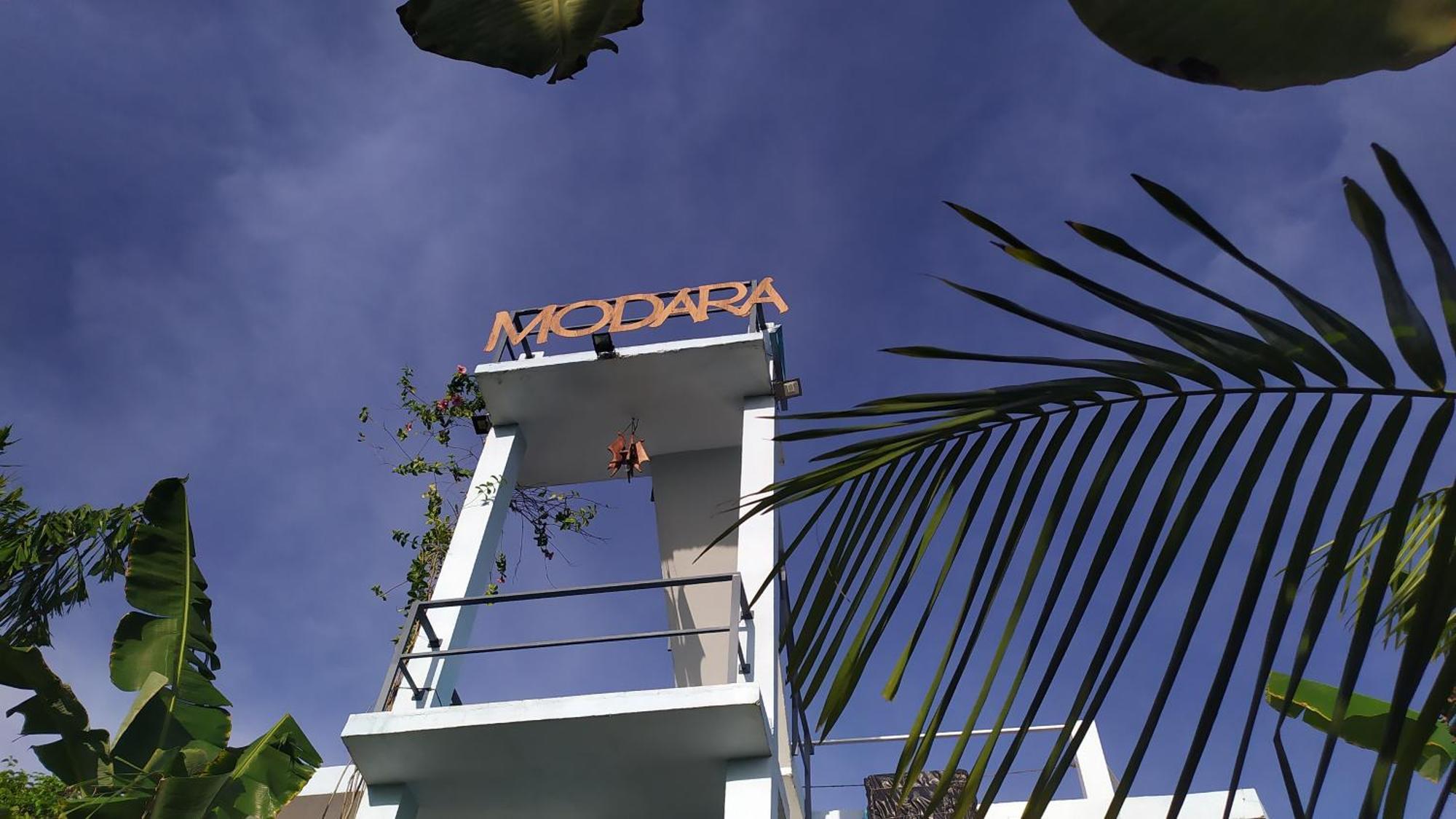 Villa Modara タンガラ エクステリア 写真