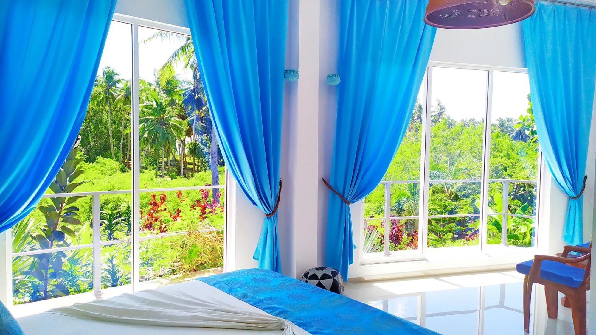 Villa Modara タンガラ エクステリア 写真