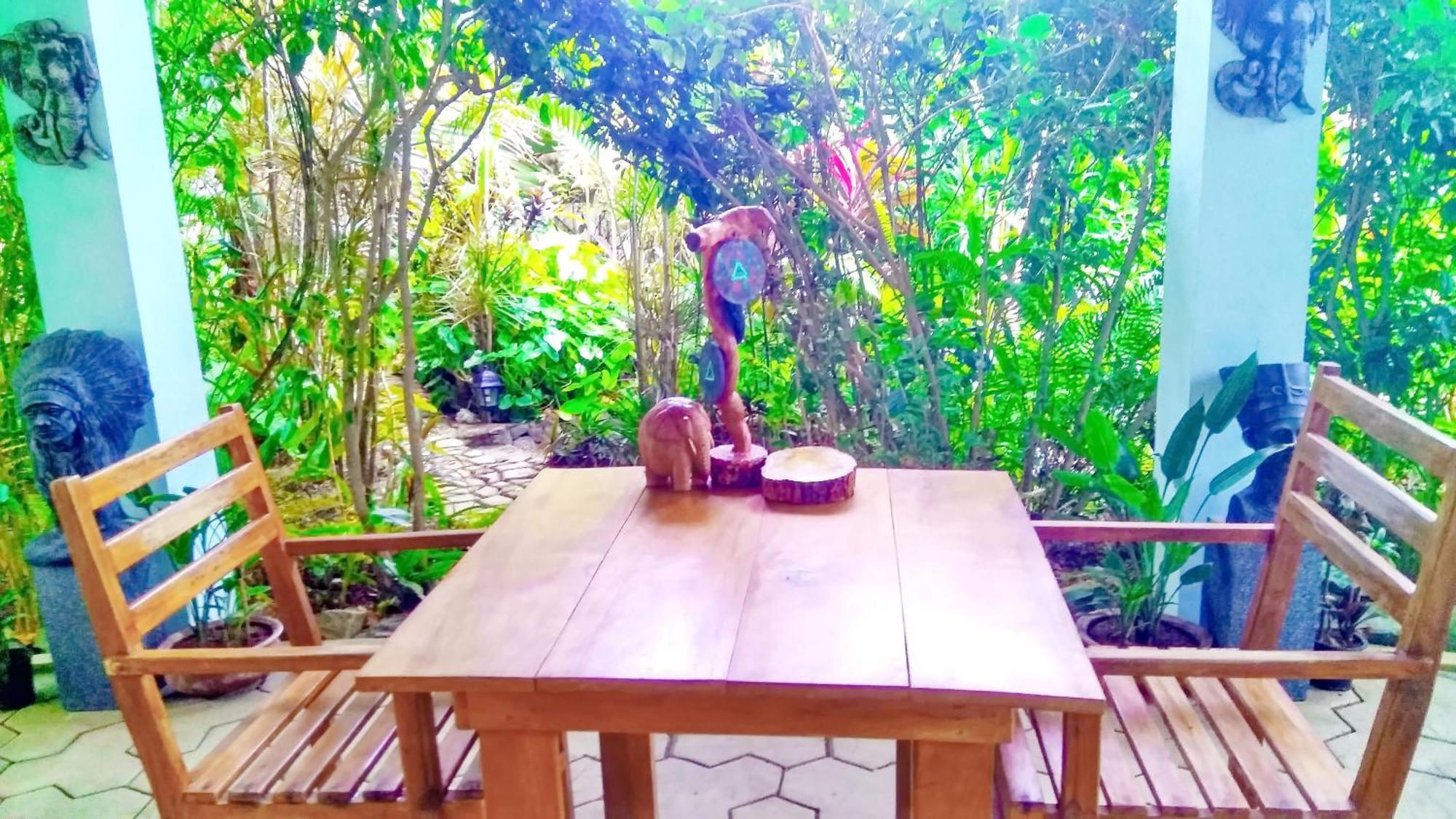 Villa Modara タンガラ エクステリア 写真