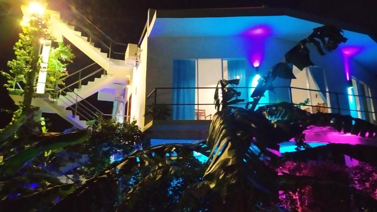 Villa Modara タンガラ エクステリア 写真